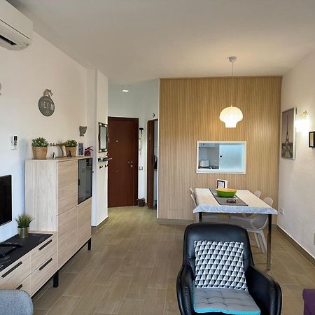 Apartamento Mar Del Sur Benalmadena Exterior photo