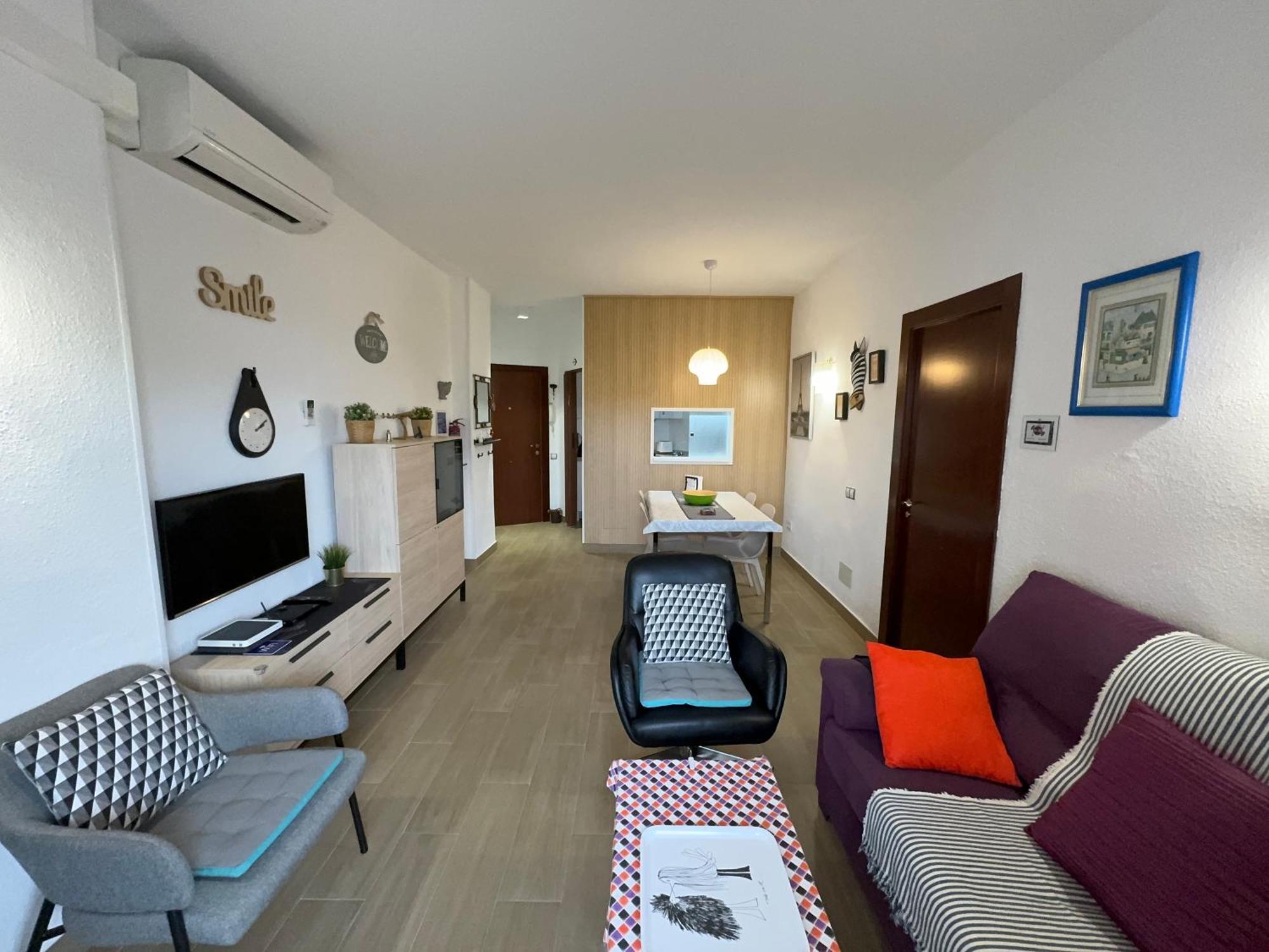 Apartamento Mar Del Sur Benalmadena Exterior photo
