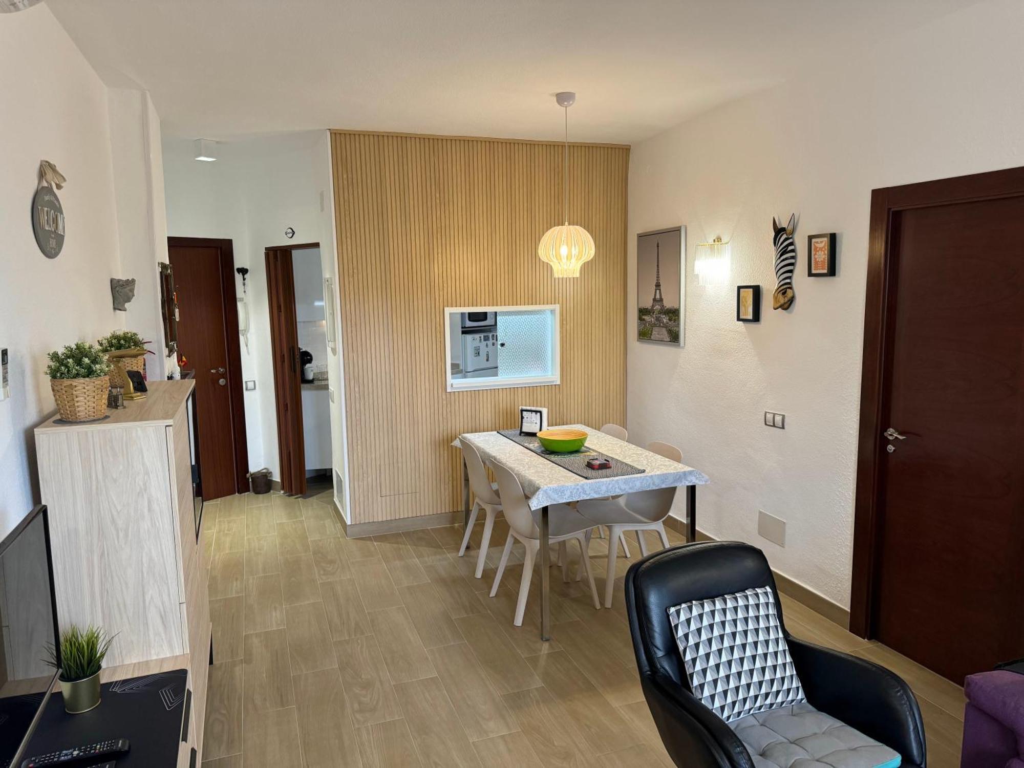 Apartamento Mar Del Sur Benalmadena Exterior photo