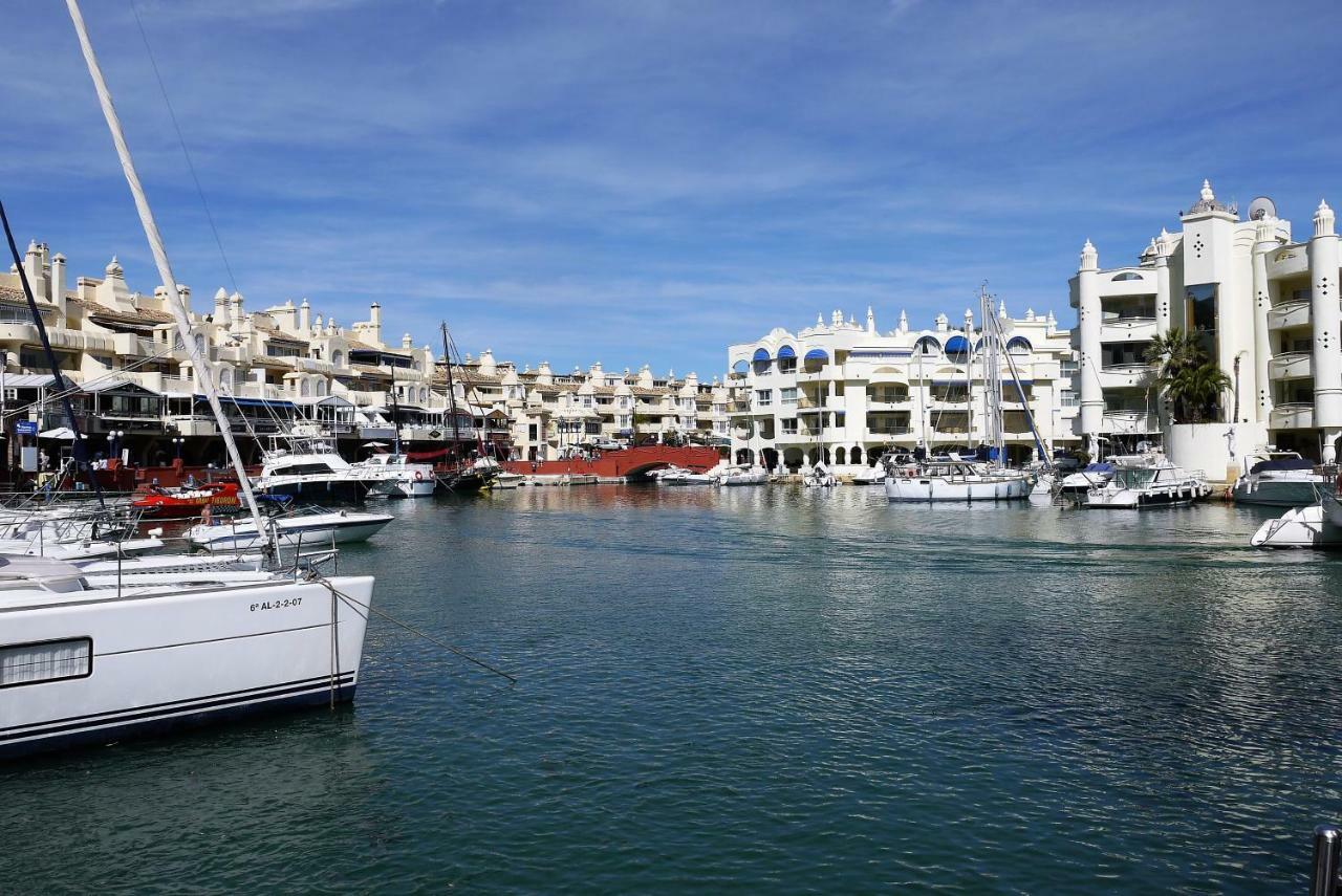 Apartamento Mar Del Sur Benalmadena Exterior photo