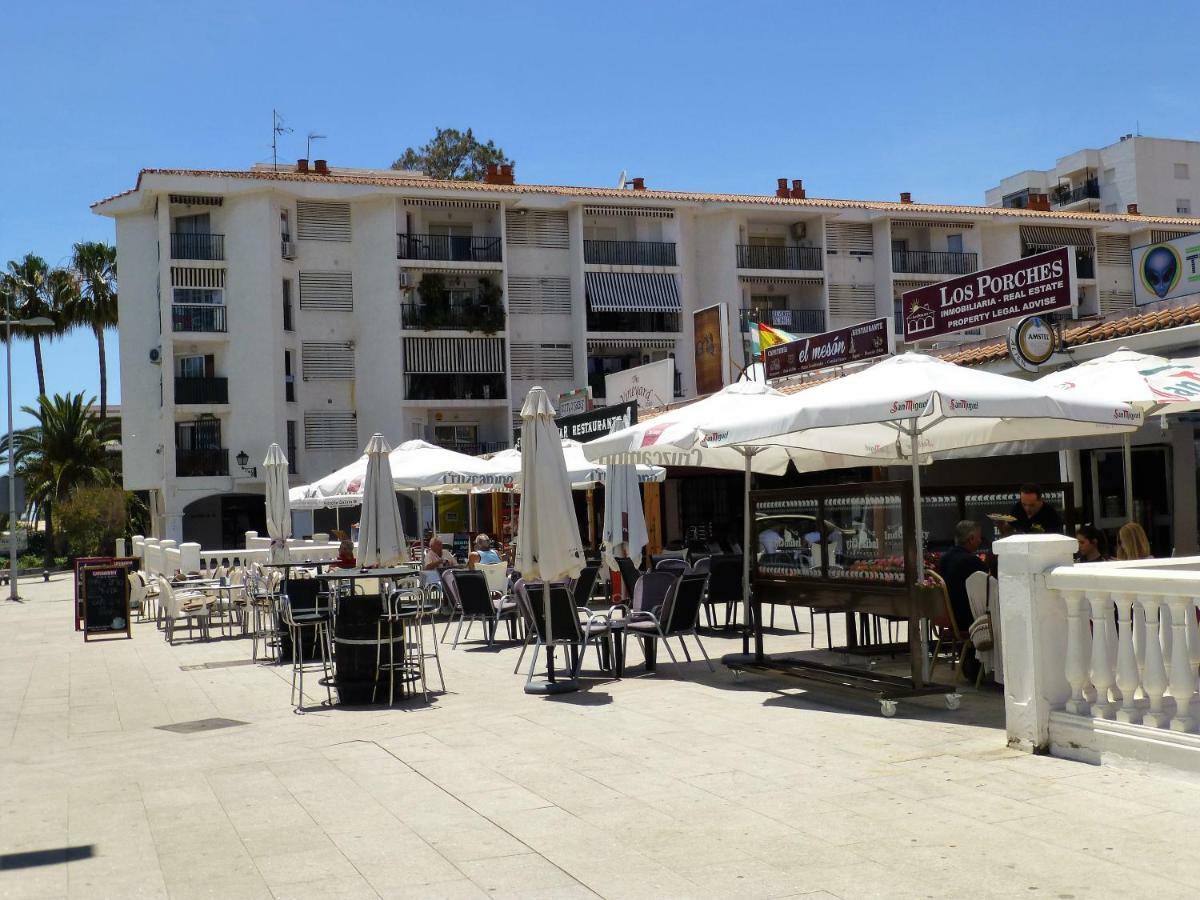 Apartamento Mar Del Sur Benalmadena Exterior photo