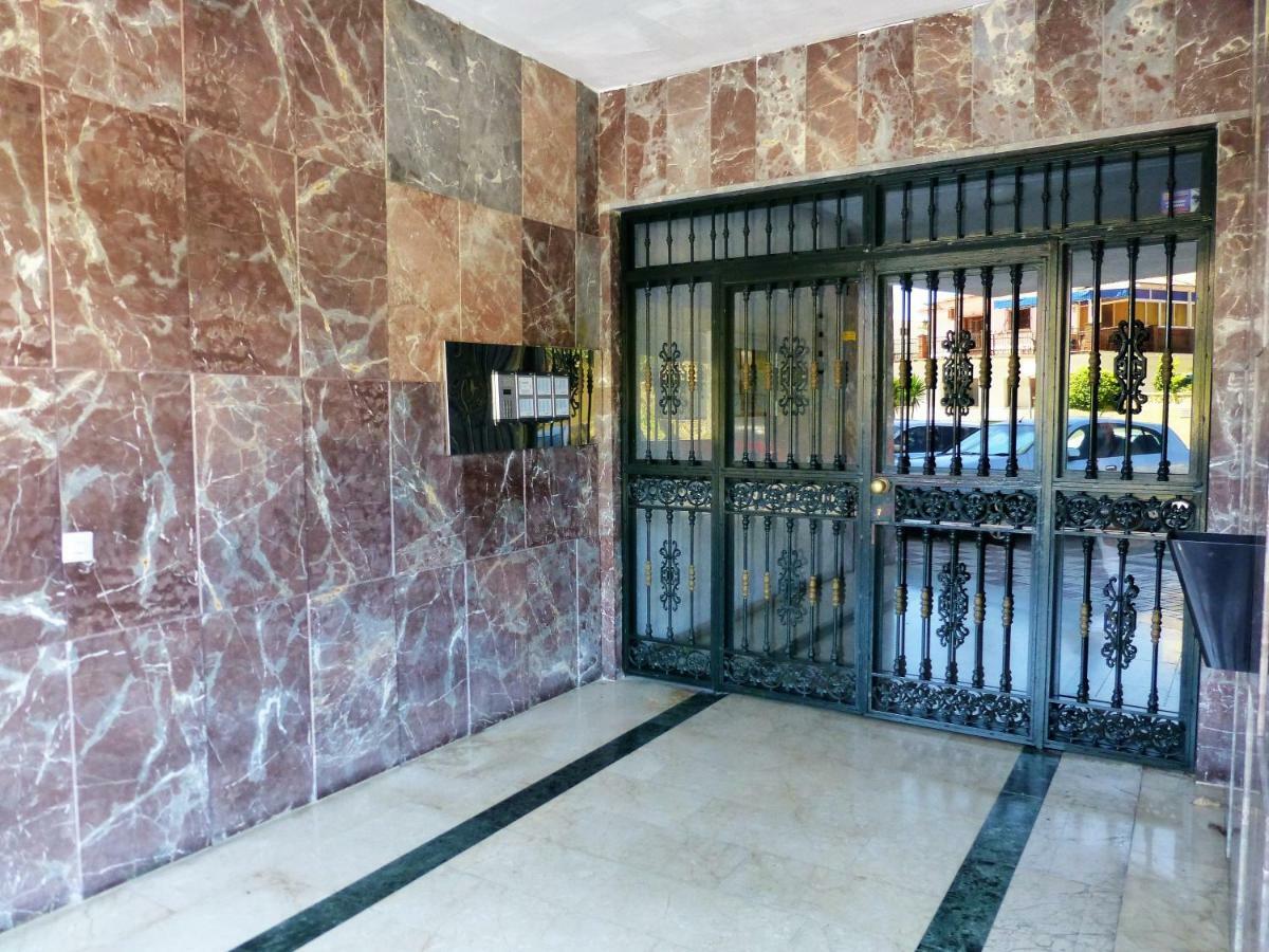 Apartamento Mar Del Sur Benalmadena Exterior photo