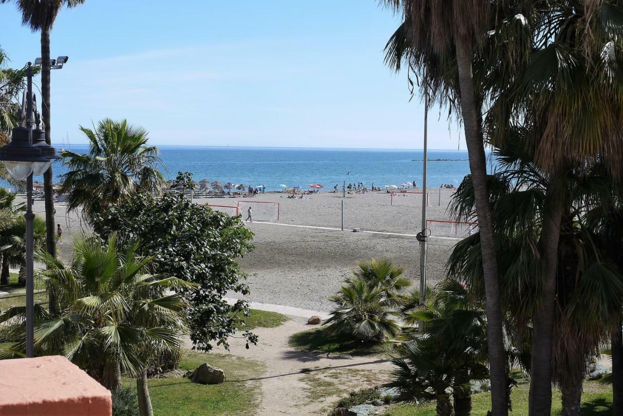 Apartamento Mar Del Sur Benalmadena Exterior photo