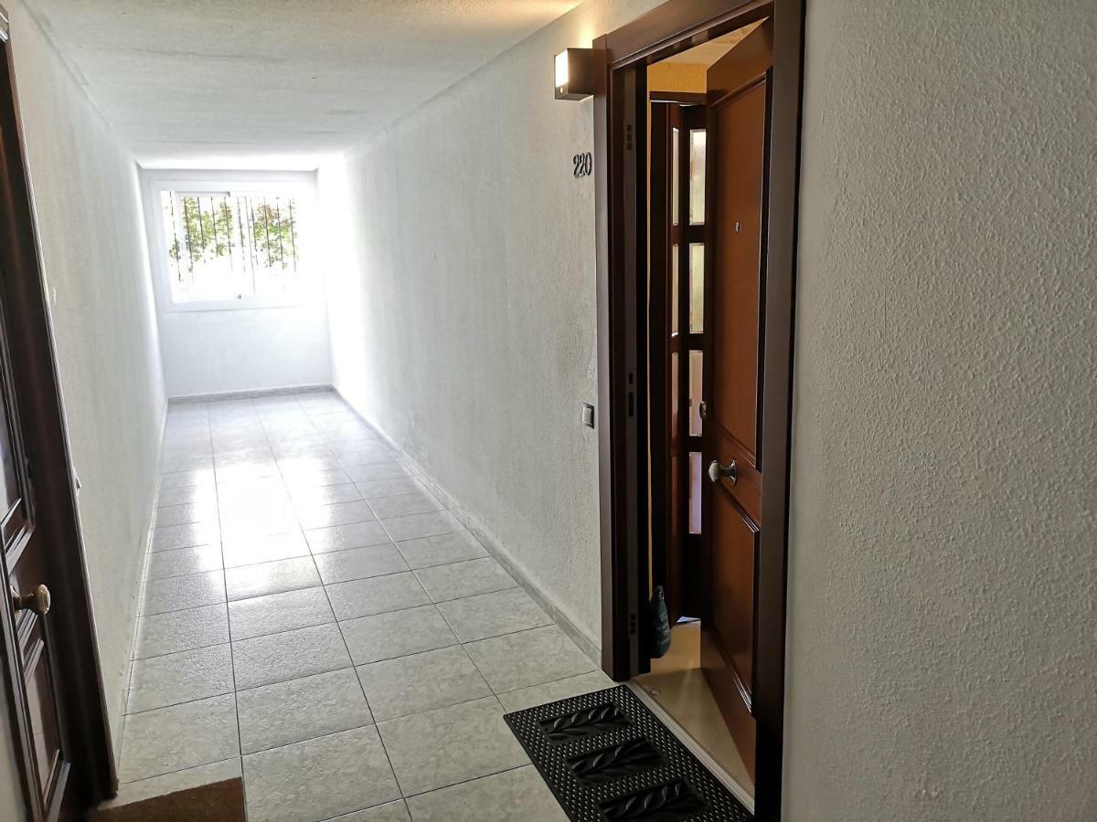 Apartamento Mar Del Sur Benalmadena Exterior photo