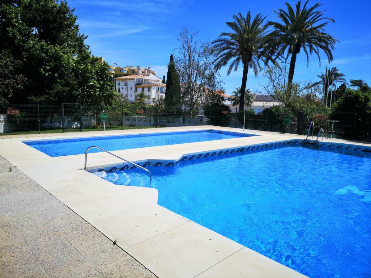 Apartamento Mar Del Sur Benalmadena Exterior photo