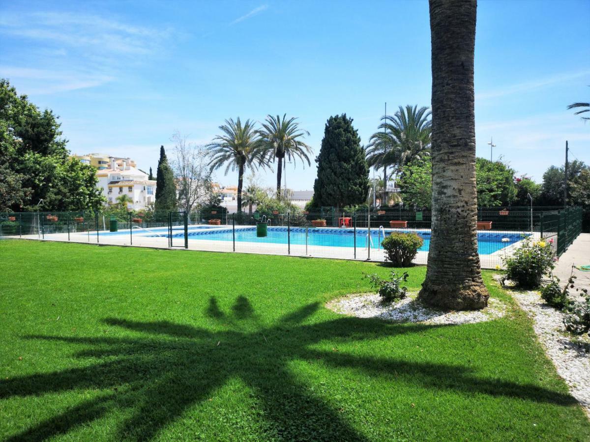 Apartamento Mar Del Sur Benalmadena Exterior photo